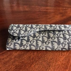 Christian Dior Wallet